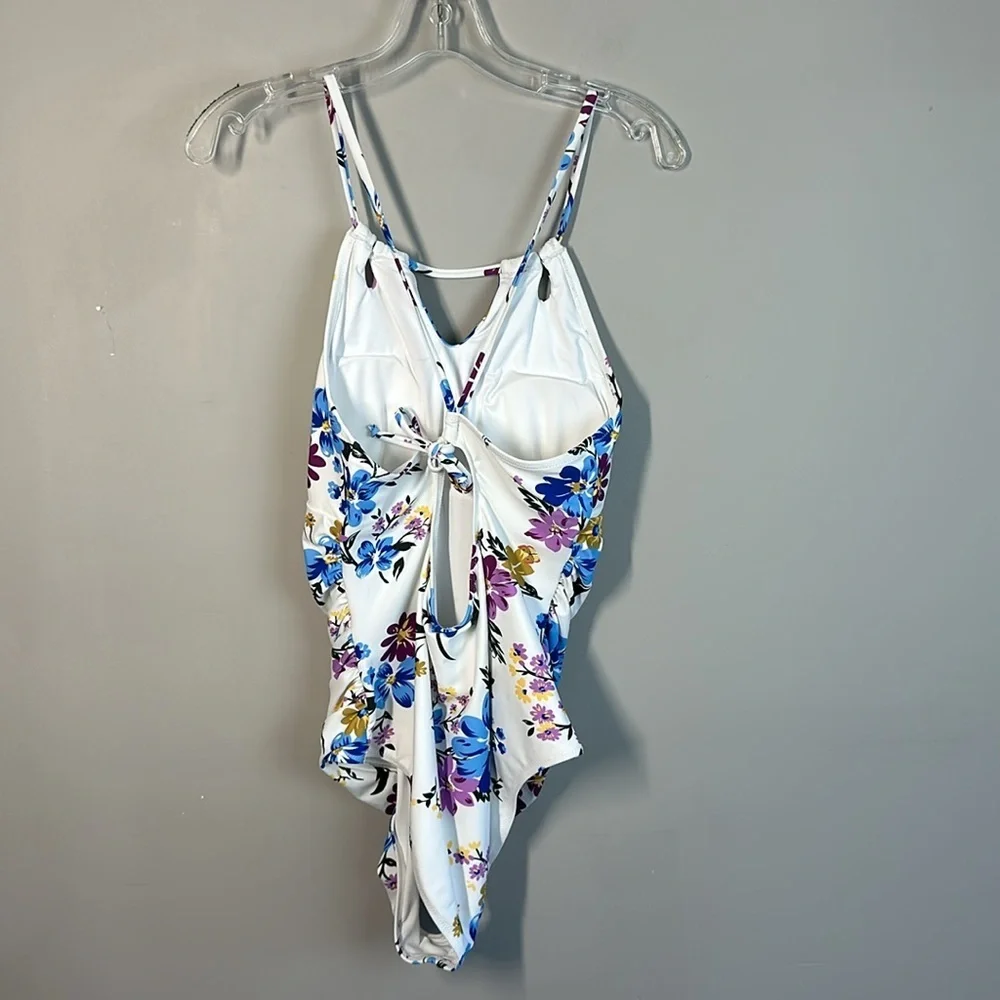 Cupshe removable padded